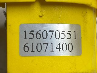 bontott ALFA ROMEO 147 Kombinált Kapcsoló