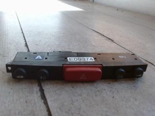 bontott ALFA ROMEO 147 Kombinált Kapcsoló