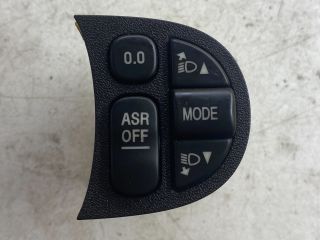 bontott ALFA ROMEO 147 Kombinált Kapcsoló