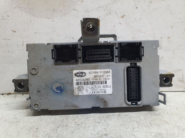 bontott ALFA ROMEO 147 Komfort Elektronika