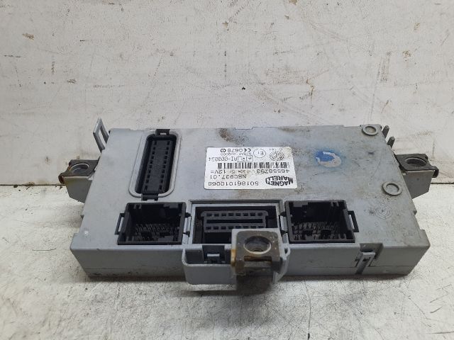 bontott ALFA ROMEO 147 Komfort Elektronika