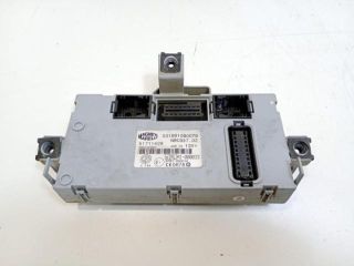 bontott ALFA ROMEO 147 Komfort Elektronika