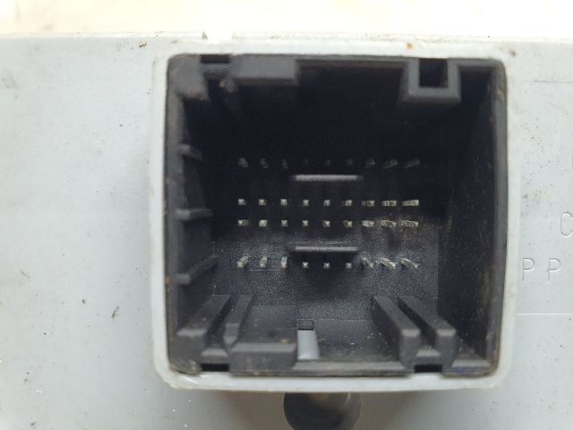 bontott ALFA ROMEO 147 Komfort Elektronika