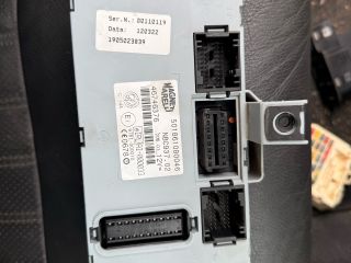 bontott ALFA ROMEO 147 Komfort Elektronika