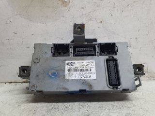 bontott ALFA ROMEO 147 Komfort Elektronika