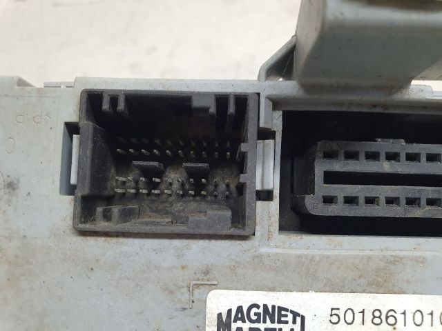 bontott ALFA ROMEO 147 Komfort Elektronika