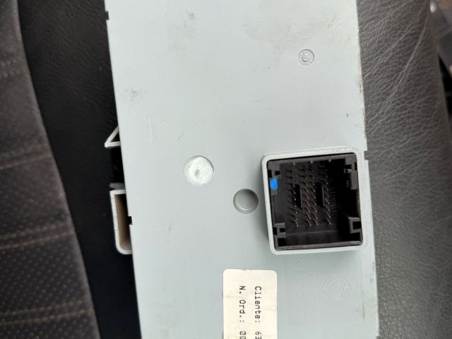 bontott ALFA ROMEO 147 Komfort Elektronika