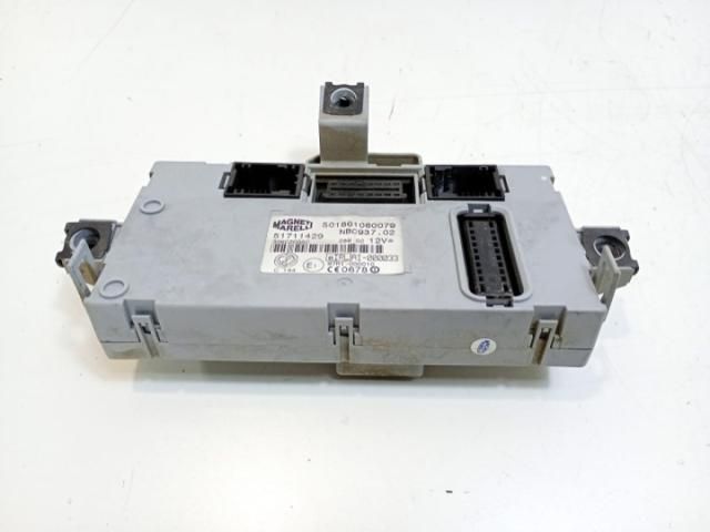 bontott ALFA ROMEO 147 Komfort Elektronika