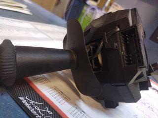 bontott ALFA ROMEO 147 Komplett Kormánykapcsoló (Bajuszkapcsoló)