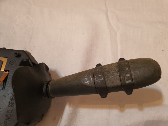 bontott ALFA ROMEO 147 Komplett Kormánykapcsoló (Bajuszkapcsoló)