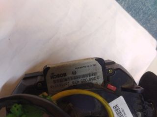 bontott ALFA ROMEO 147 Komplett Kormánykapcsoló (Bajuszkapcsoló)