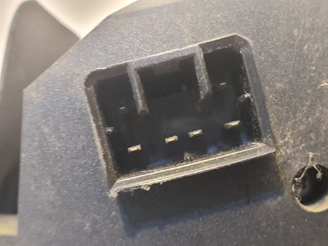 bontott ALFA ROMEO 147 Komplett Kormánykapcsoló (Bajuszkapcsoló)