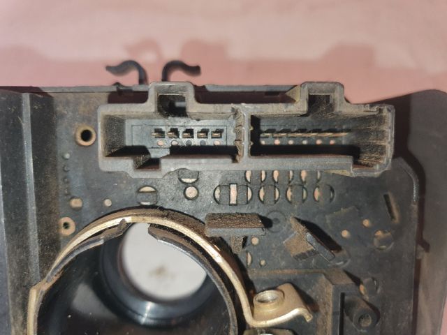 bontott ALFA ROMEO 147 Komplett Kormánykapcsoló (Bajuszkapcsoló)