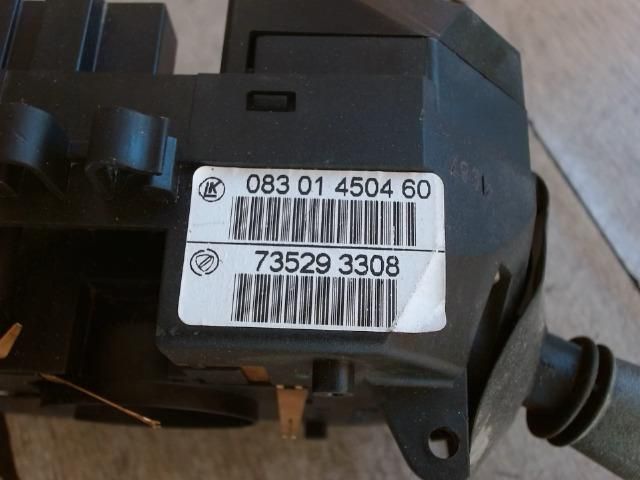 bontott ALFA ROMEO 147 Komplett Kormánykapcsoló (Bajuszkapcsoló)