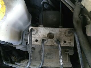 bontott ALFA ROMEO 147 Komplett Kormánykapcsoló (Bajuszkapcsoló)