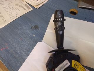 bontott ALFA ROMEO 147 Komplett Kormánykapcsoló (Bajuszkapcsoló)