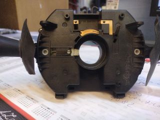 bontott ALFA ROMEO 147 Komplett Kormánykapcsoló (Bajuszkapcsoló)