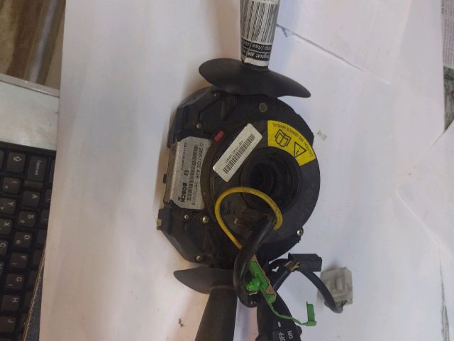 bontott ALFA ROMEO 147 Komplett Kormánykapcsoló (Bajuszkapcsoló)