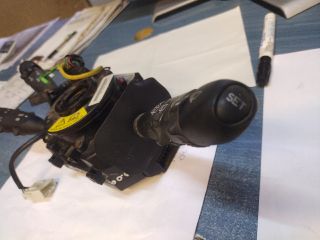 bontott ALFA ROMEO 147 Komplett Kormánykapcsoló (Bajuszkapcsoló)