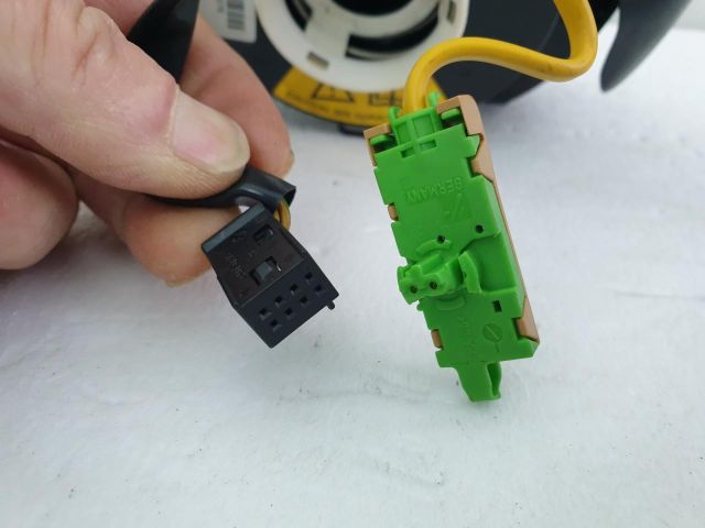 bontott ALFA ROMEO 147 Komplett Kormánykapcsoló (Bajuszkapcsoló)