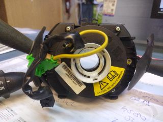 bontott ALFA ROMEO 147 Komplett Kormánykapcsoló (Bajuszkapcsoló)