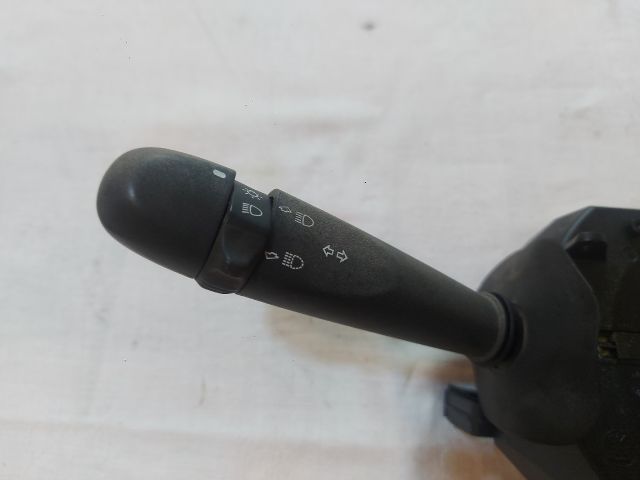 bontott ALFA ROMEO 147 Komplett Kormánykapcsoló (Bajuszkapcsoló)