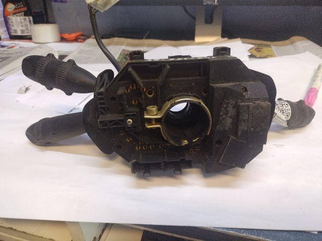 bontott ALFA ROMEO 147 Komplett Kormánykapcsoló (Bajuszkapcsoló)