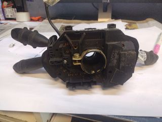 bontott ALFA ROMEO 147 Komplett Kormánykapcsoló (Bajuszkapcsoló)