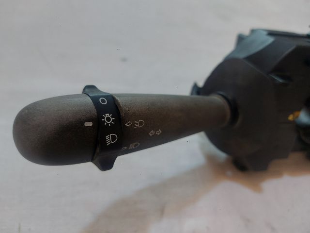 bontott ALFA ROMEO 147 Komplett Kormánykapcsoló (Bajuszkapcsoló)