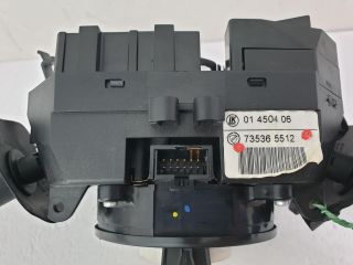 bontott ALFA ROMEO 147 Komplett Kormánykapcsoló (Bajuszkapcsoló)