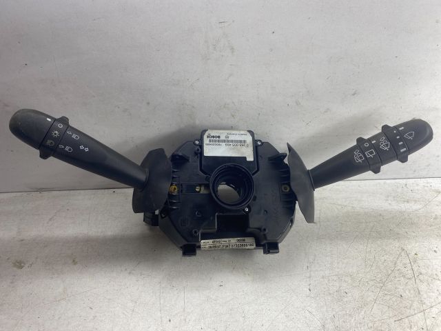 bontott ALFA ROMEO 147 Komplett Kormánykapcsoló (Bajuszkapcsoló)