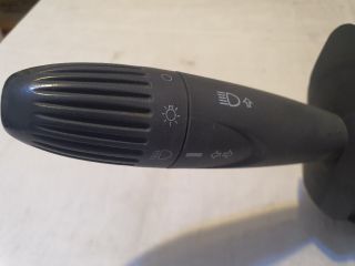 bontott ALFA ROMEO 147 Komplett Kormánykapcsoló (Bajuszkapcsoló)