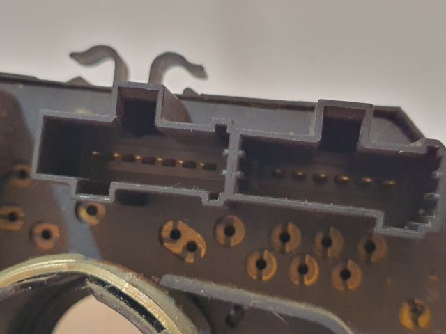 bontott ALFA ROMEO 147 Komplett Kormánykapcsoló (Bajuszkapcsoló)