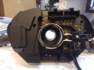 bontott ALFA ROMEO 147 Komplett Kormánykapcsoló (Bajuszkapcsoló)