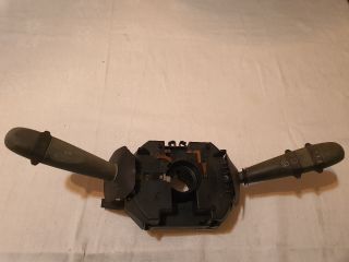 bontott ALFA ROMEO 147 Komplett Kormánykapcsoló (Bajuszkapcsoló)