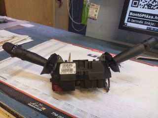 bontott ALFA ROMEO 147 Komplett Kormánykapcsoló (Bajuszkapcsoló)