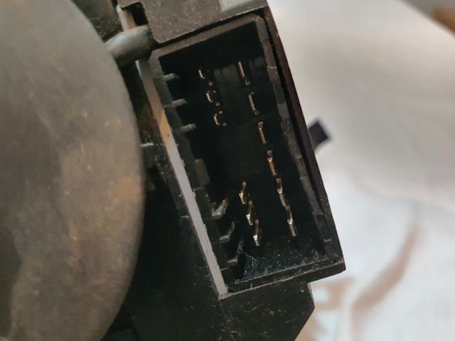 bontott ALFA ROMEO 147 Komplett Kormánykapcsoló (Bajuszkapcsoló)