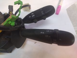 bontott ALFA ROMEO 147 Komplett Kormánykapcsoló (Bajuszkapcsoló)