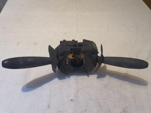 bontott ALFA ROMEO 147 Komplett Kormánykapcsoló (Bajuszkapcsoló)