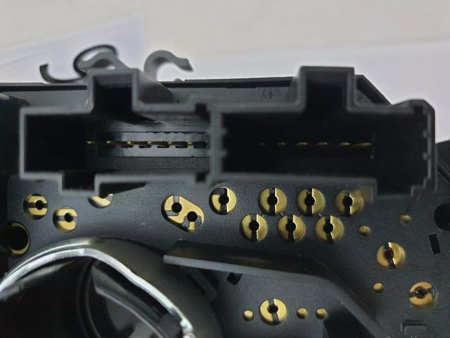 bontott ALFA ROMEO 147 Komplett Kormánykapcsoló (Bajuszkapcsoló)