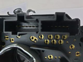 bontott ALFA ROMEO 147 Komplett Kormánykapcsoló (Bajuszkapcsoló)