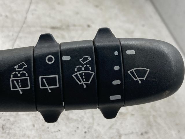 bontott ALFA ROMEO 147 Komplett Kormánykapcsoló (Bajuszkapcsoló)