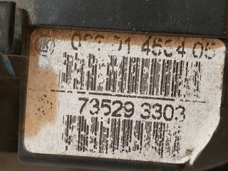 bontott ALFA ROMEO 147 Komplett Kormánykapcsoló (Bajuszkapcsoló)