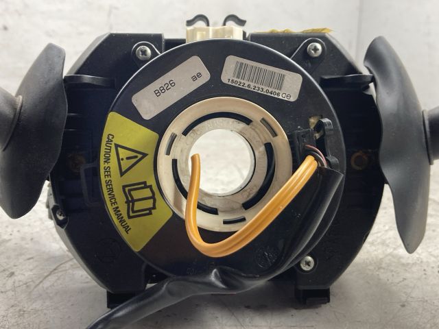 bontott ALFA ROMEO 147 Komplett Kormánykapcsoló (Bajuszkapcsoló)