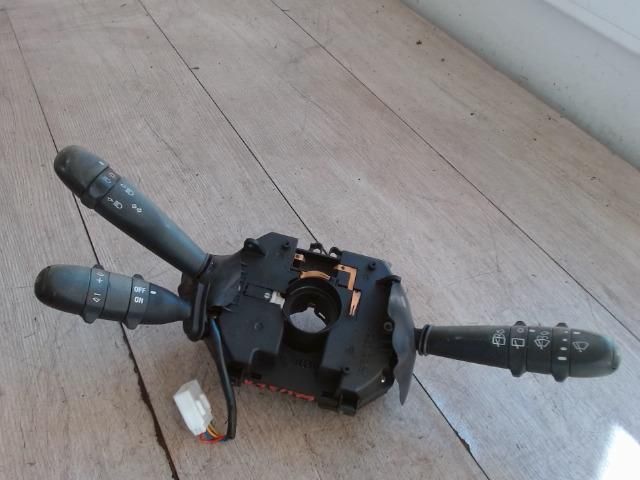 bontott ALFA ROMEO 147 Komplett Kormánykapcsoló (Bajuszkapcsoló)