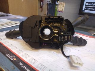 bontott ALFA ROMEO 147 Komplett Kormánykapcsoló (Bajuszkapcsoló)