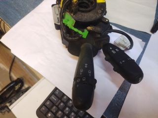 bontott ALFA ROMEO 147 Komplett Kormánykapcsoló (Bajuszkapcsoló)