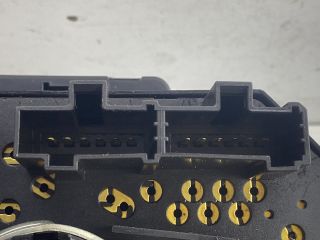 bontott ALFA ROMEO 147 Komplett Kormánykapcsoló (Bajuszkapcsoló)