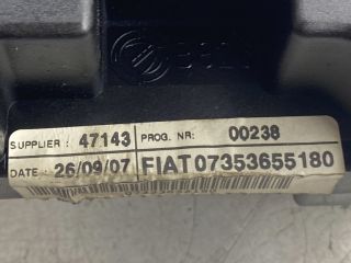 bontott ALFA ROMEO 147 Komplett Kormánykapcsoló (Bajuszkapcsoló)