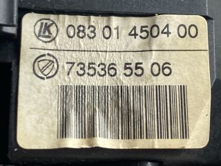 bontott ALFA ROMEO 147 Komplett Kormánykapcsoló (Bajuszkapcsoló)